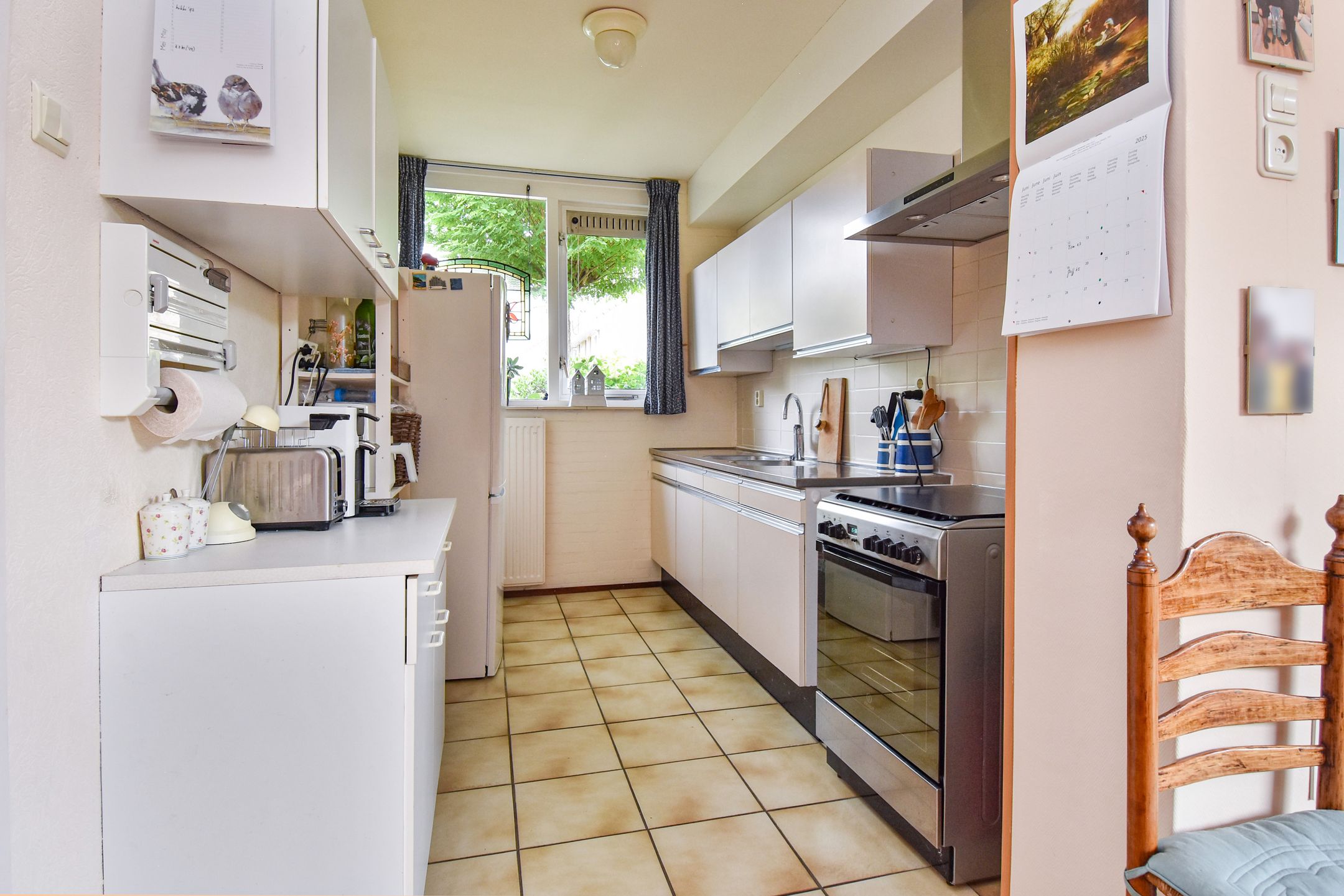 Foto 9 van Sartrezijde 25