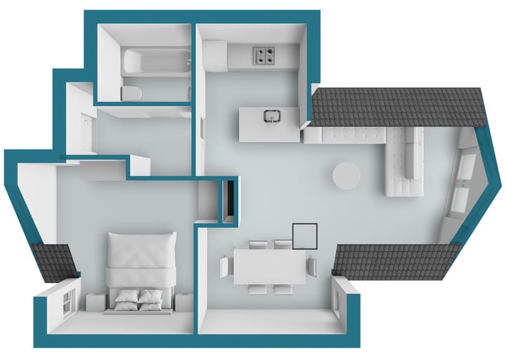 Foto 26 van Beulingstraat 4-T