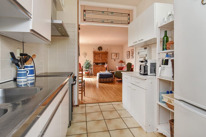 Foto 11 van Sartrezijde 25