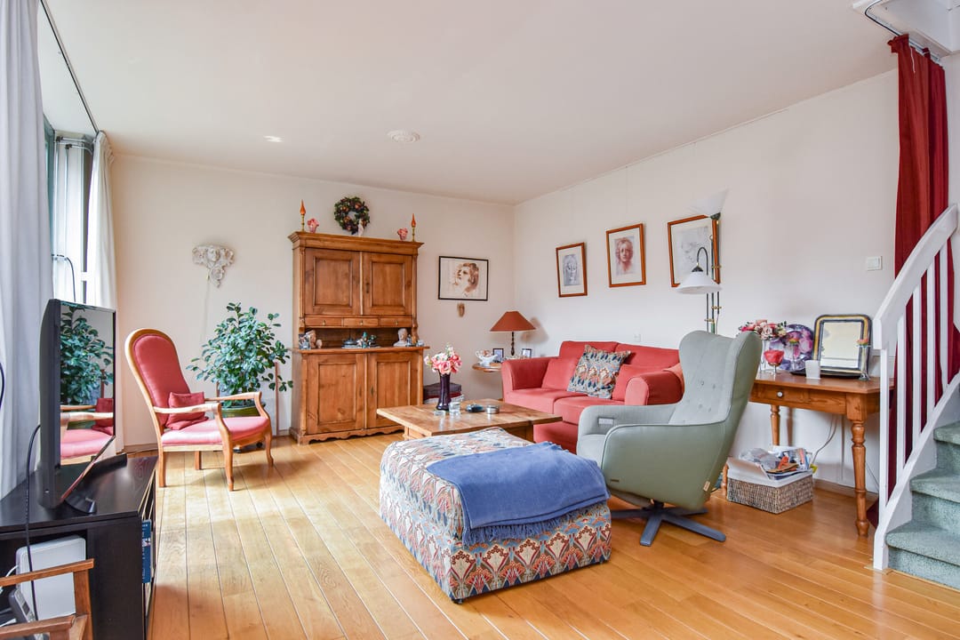 Foto 13 van Sartrezijde 25