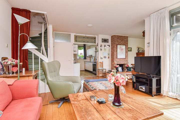 Foto 14 van Sartrezijde 25