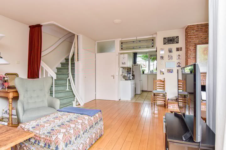 Foto 15 van Sartrezijde 25