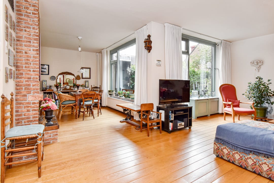 Foto 16 van Sartrezijde 25