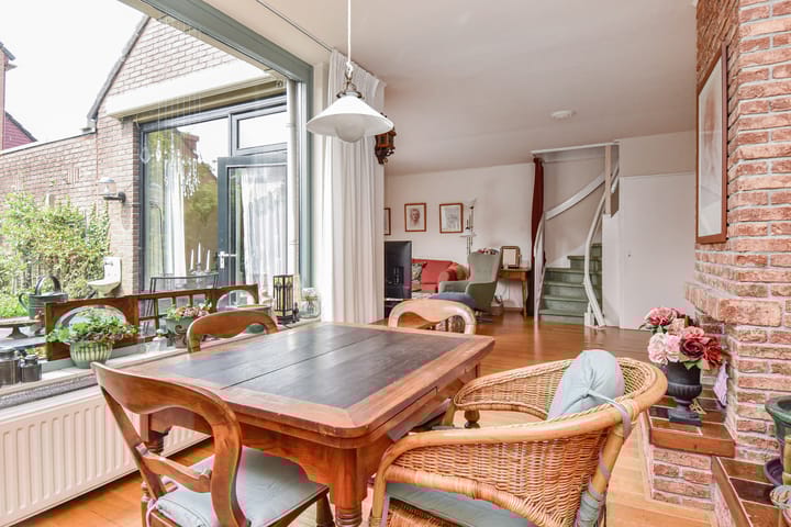 Foto 19 van Sartrezijde 25