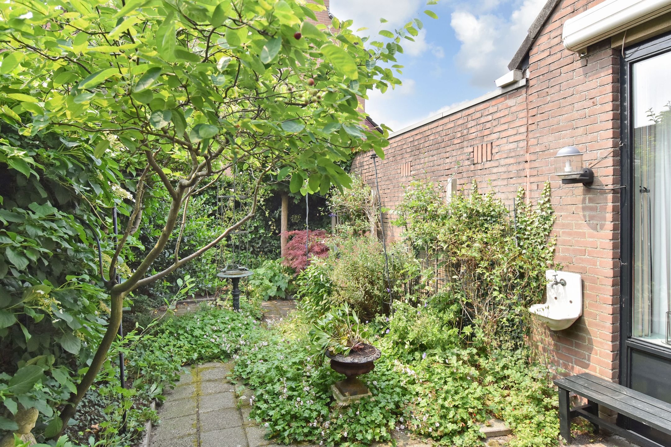 Foto 21 van Sartrezijde 25