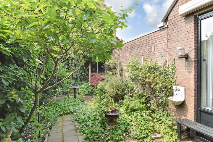 Foto 21 van Sartrezijde 25