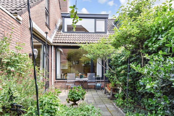 Foto 22 van Sartrezijde 25