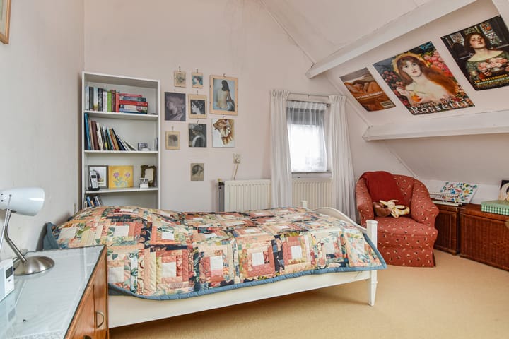 Foto 25 van Sartrezijde 25