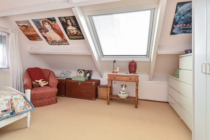 Foto 26 van Sartrezijde 25