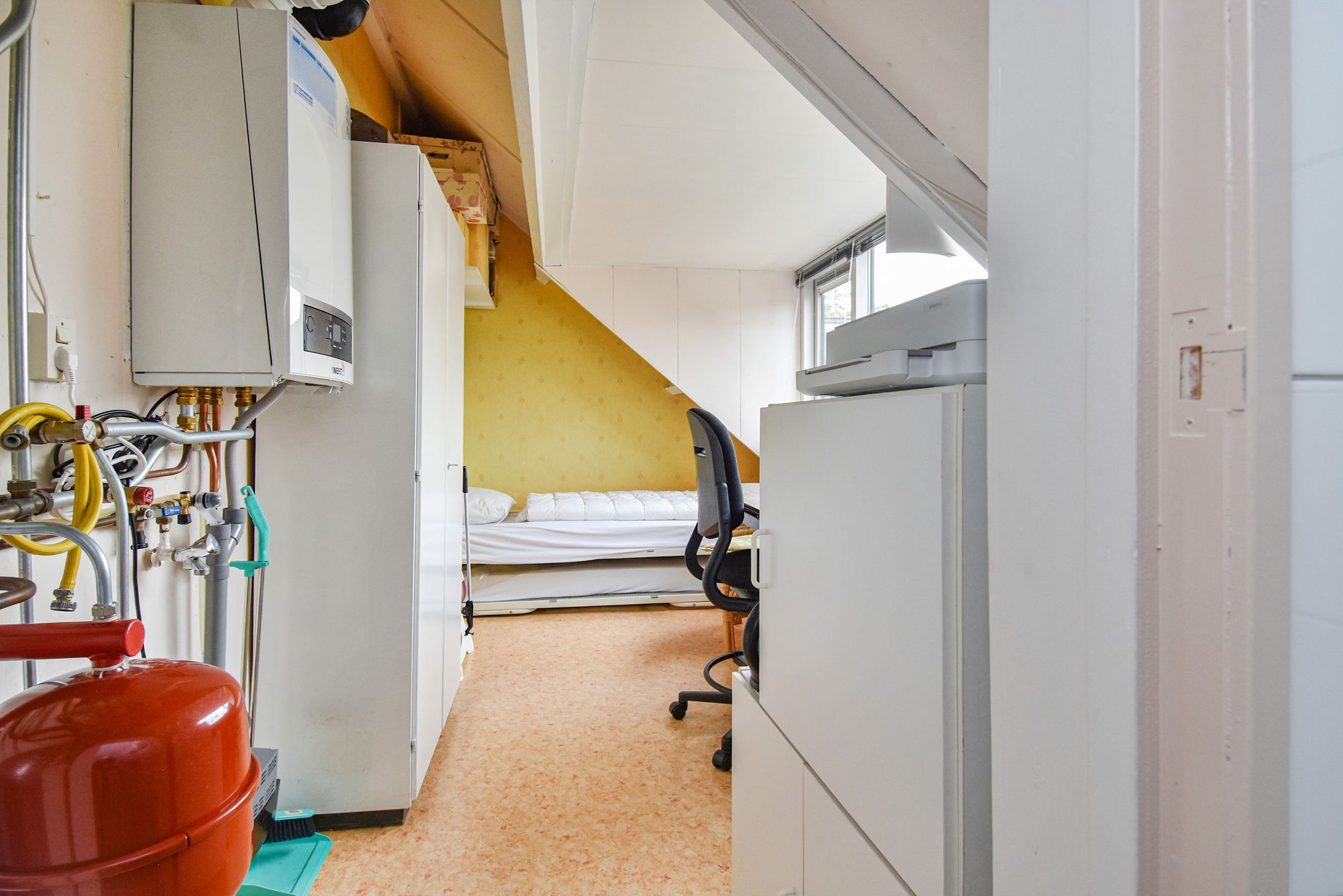 Foto 33 van Sartrezijde 25