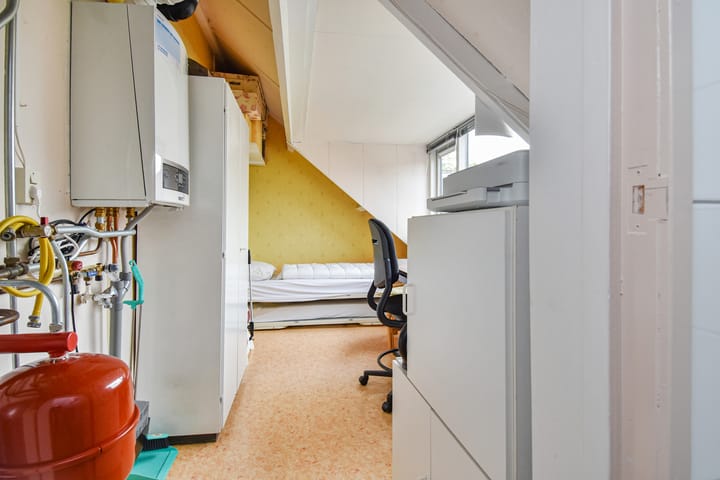 Foto 33 van Sartrezijde 25