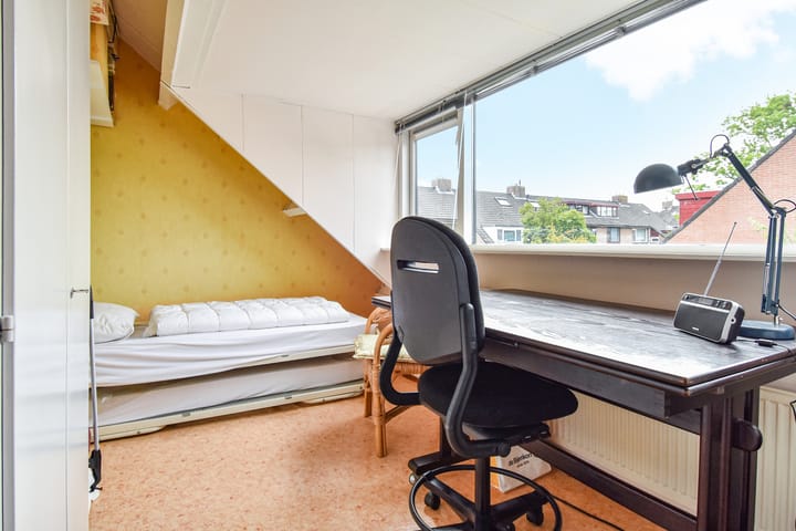 Foto 34 van Sartrezijde 25