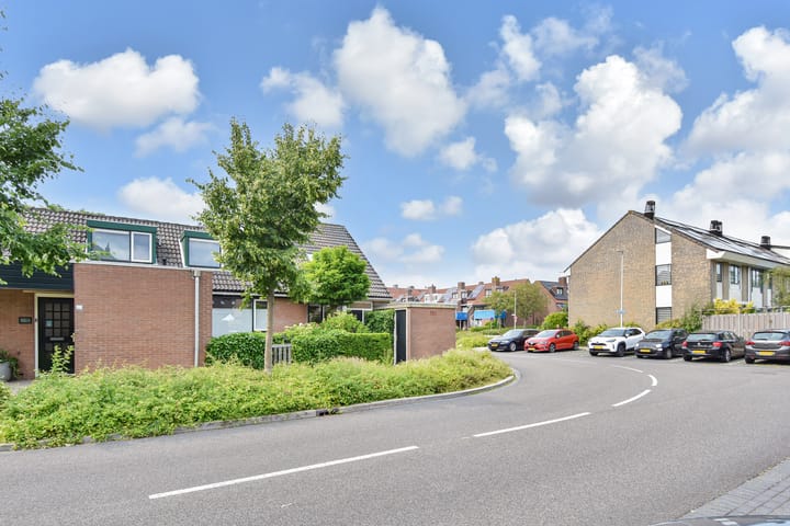 Foto 35 van Sartrezijde 25