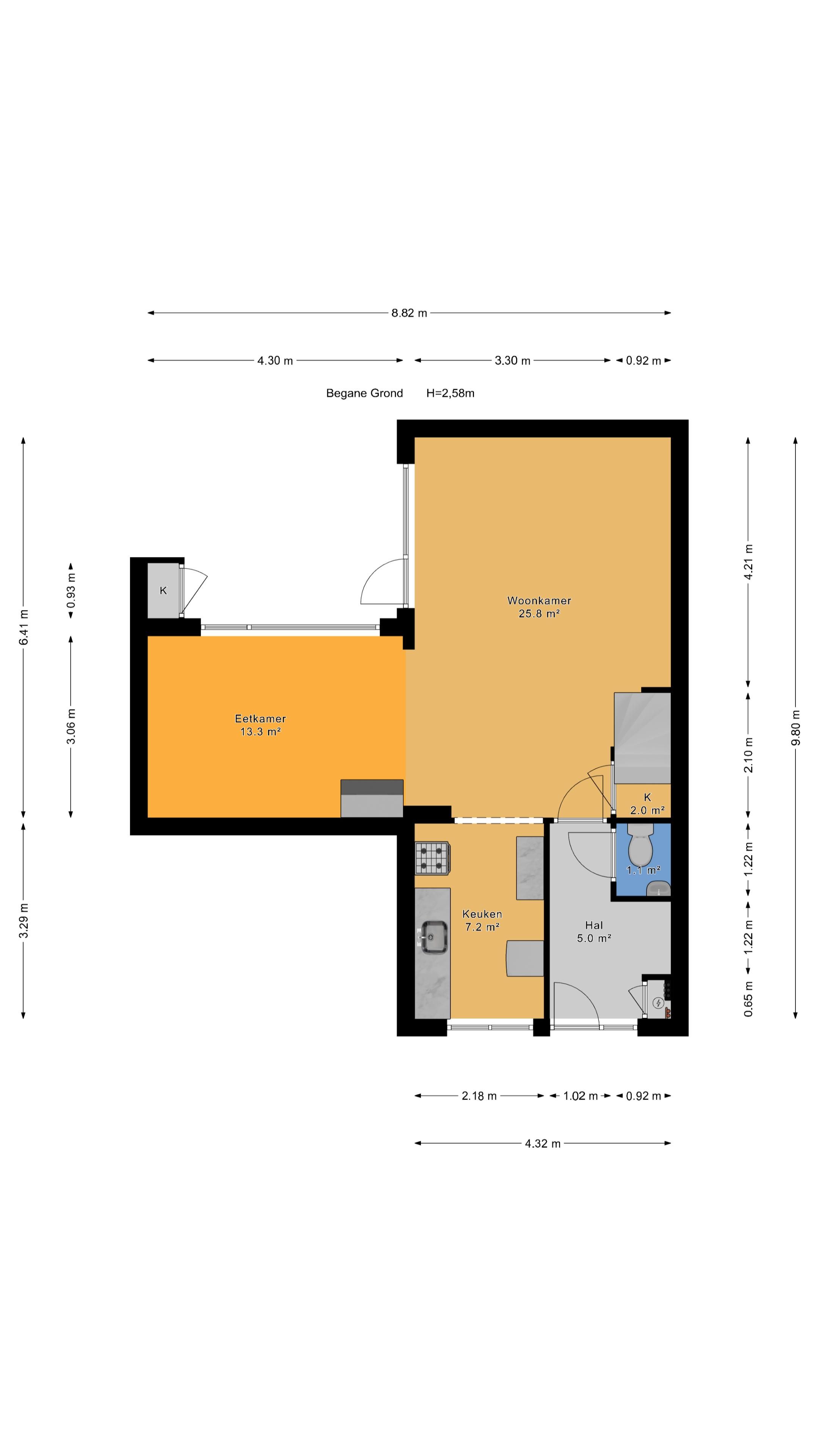Foto 39 van Sartrezijde 25