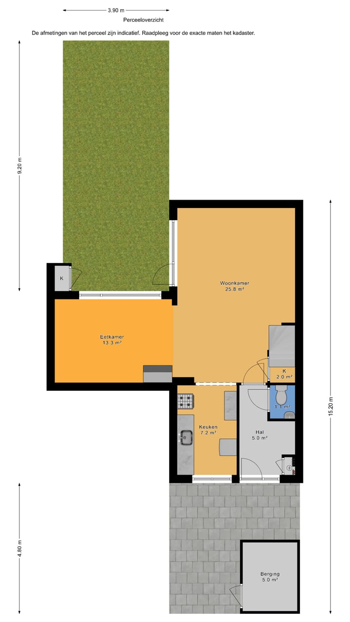 Foto 42 van Sartrezijde 25