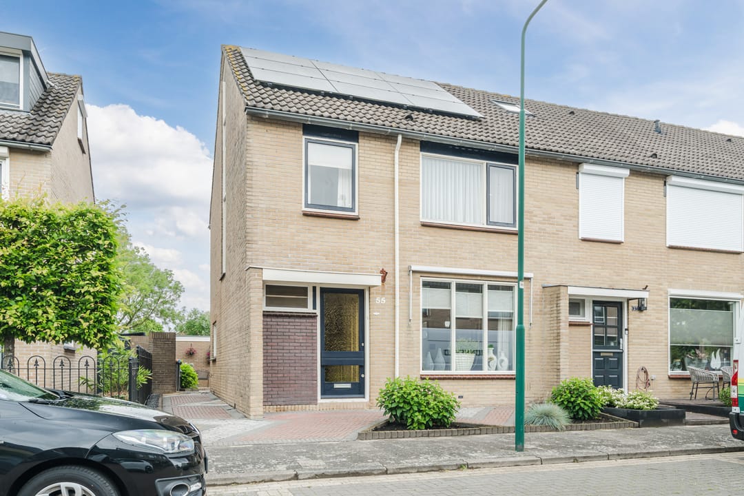 Foto 1 van Oude Bocht 55