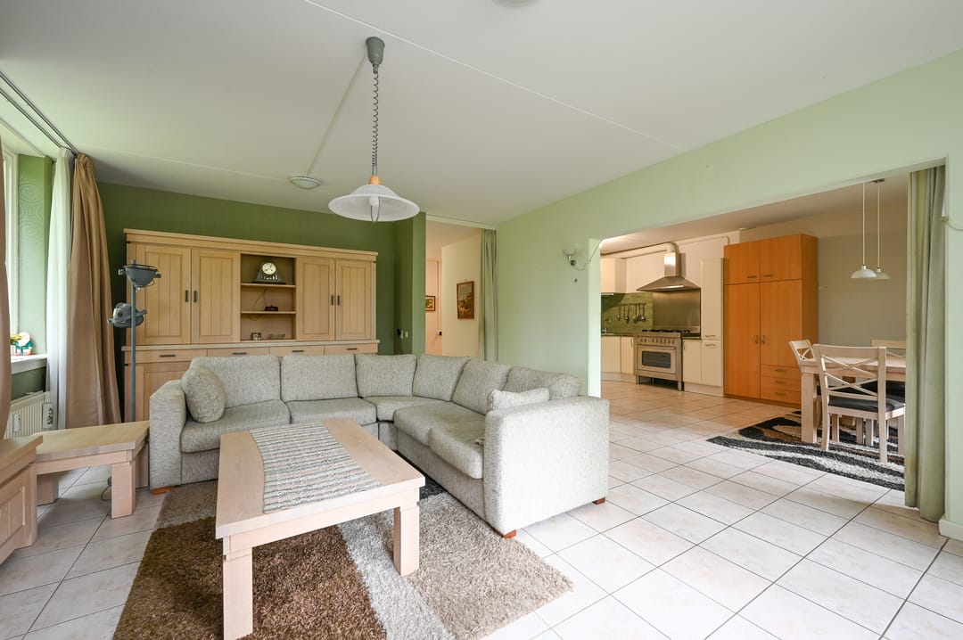 Foto 2 van Hammarskjöldlaan 211