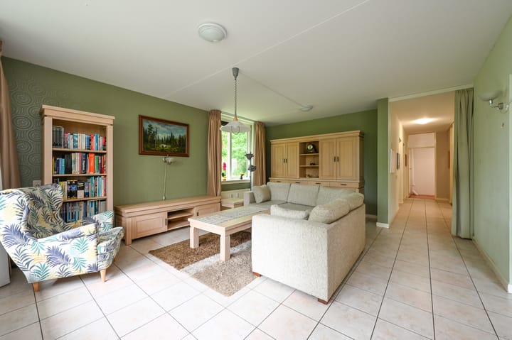 Foto 3 van Hammarskjöldlaan 211