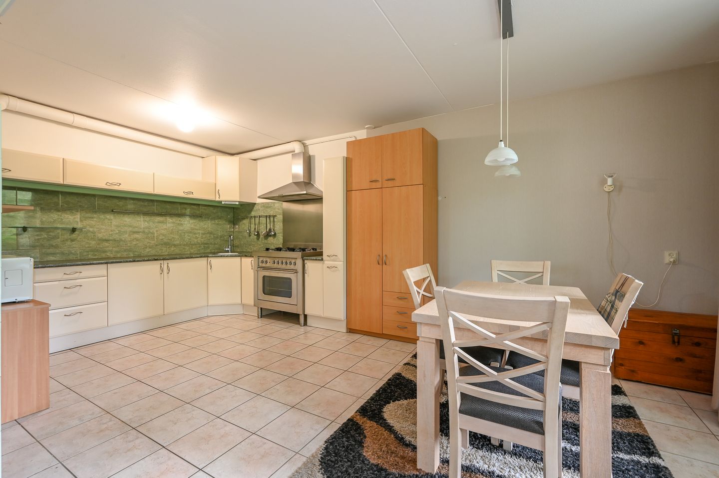 Foto 5 van Hammarskjöldlaan 211