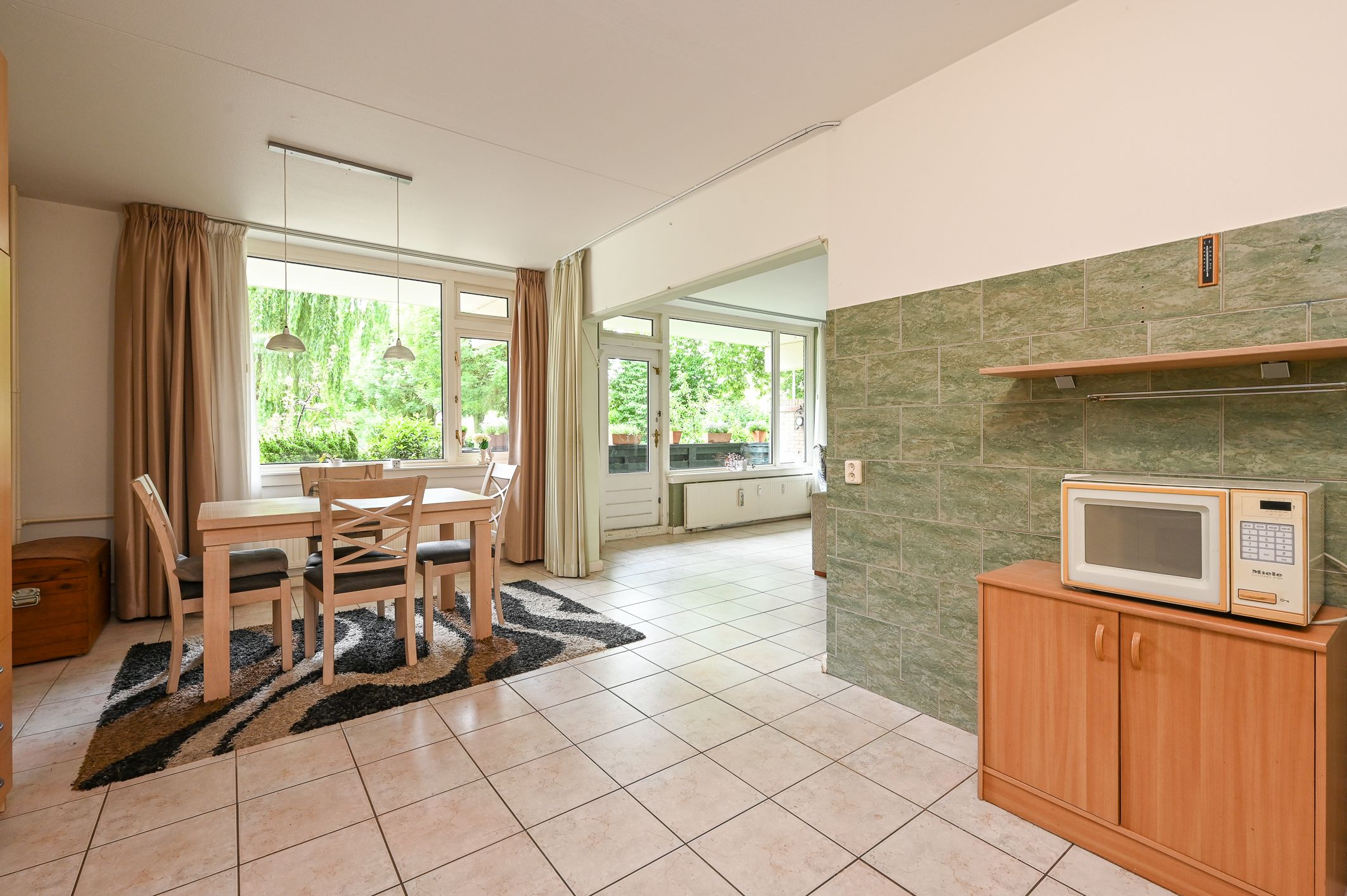 Foto 6 van Hammarskjöldlaan 211