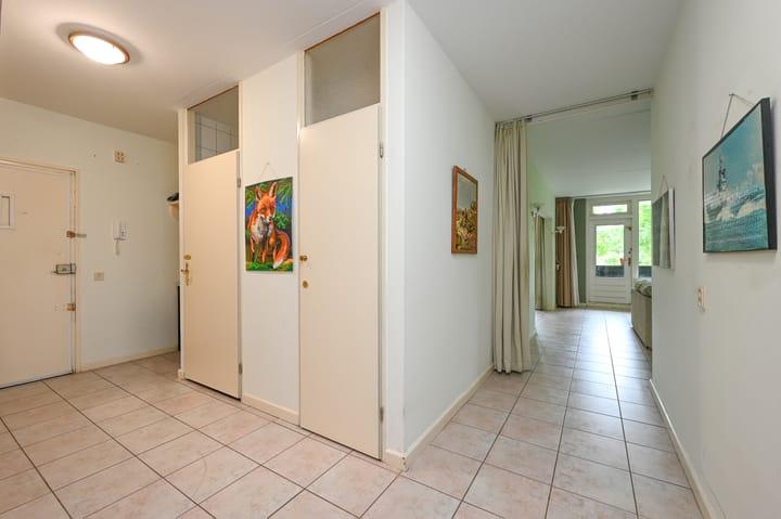 Foto 9 van Hammarskjöldlaan 211