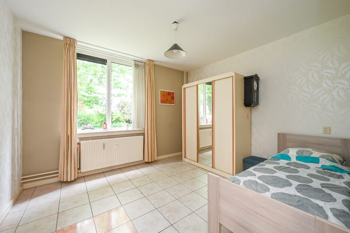 Foto 10 van Hammarskjöldlaan 211