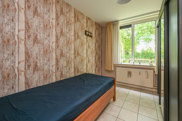 Foto 12 van Hammarskjöldlaan 211