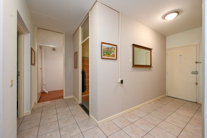 Foto 16 van Hammarskjöldlaan 211