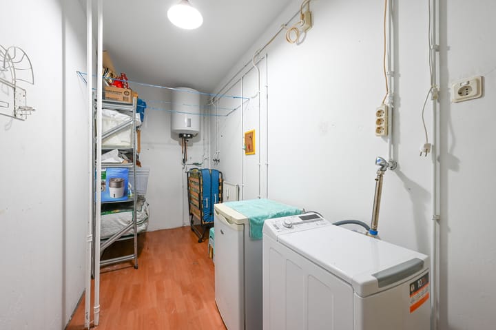 Foto 17 van Hammarskjöldlaan 211