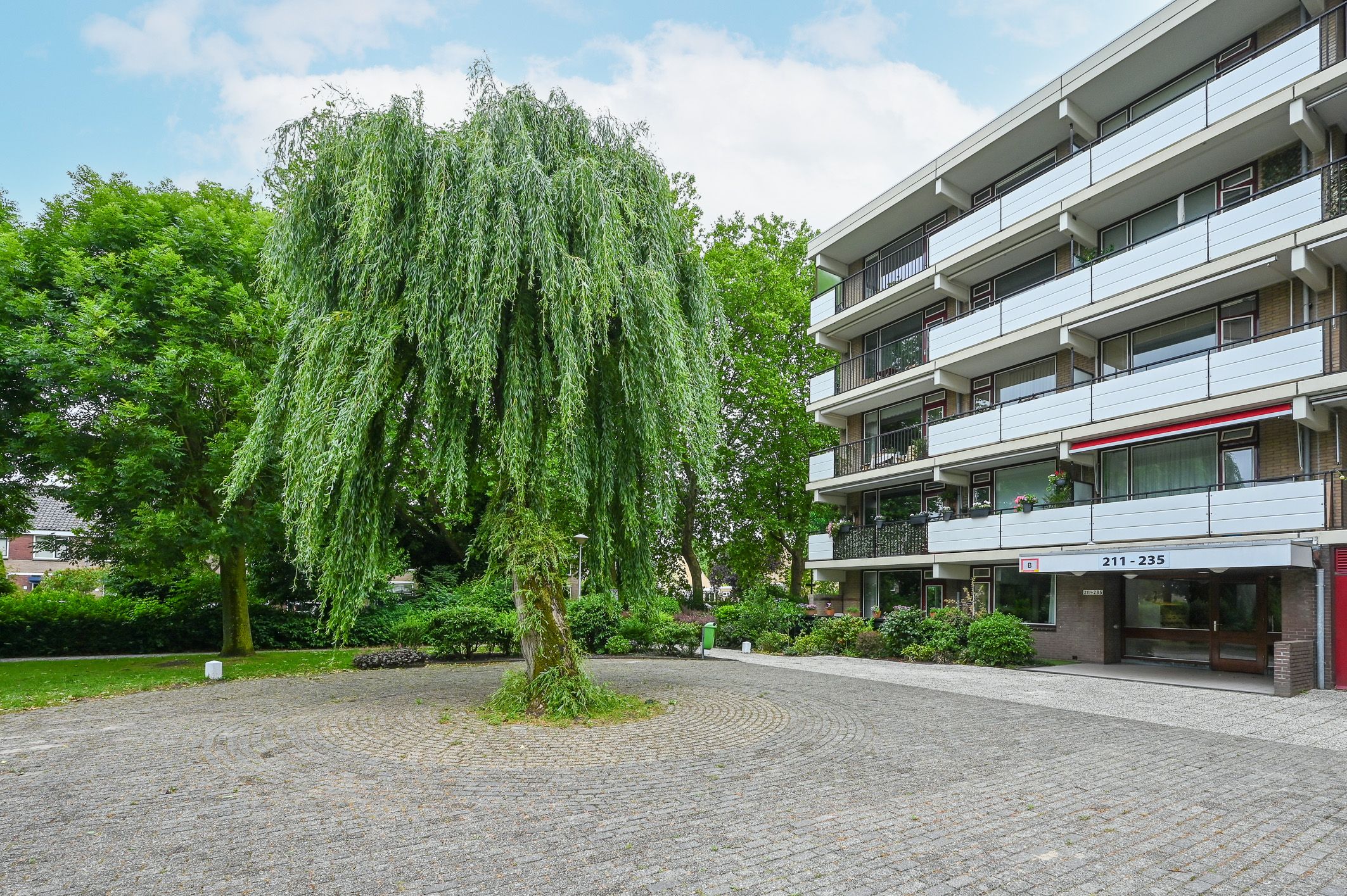 Foto 21 van Hammarskjöldlaan 211