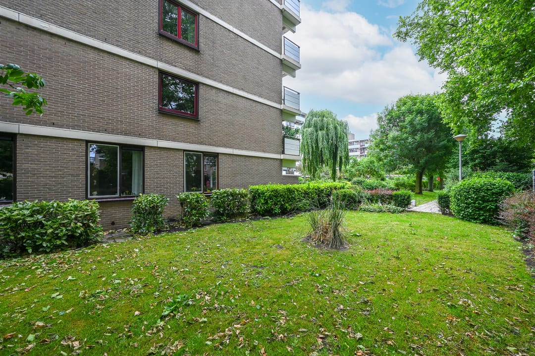 Foto 23 van Hammarskjöldlaan 211