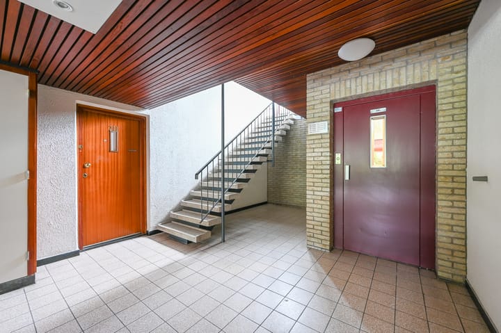 Foto 18 van Hammarskjöldlaan 211