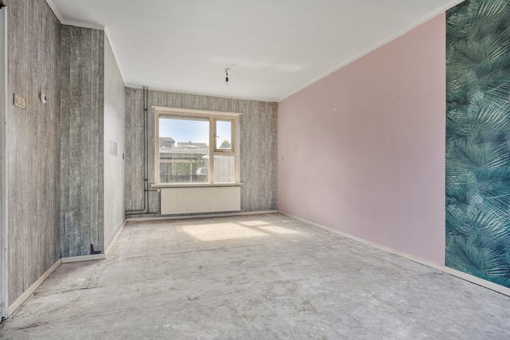 Foto 4 van Johannis Bogaardstraat 4