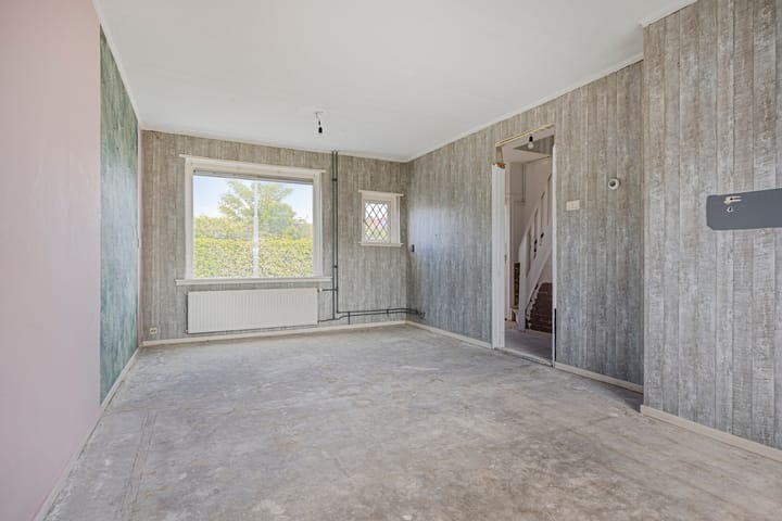 Foto 5 van Johannis Bogaardstraat 4