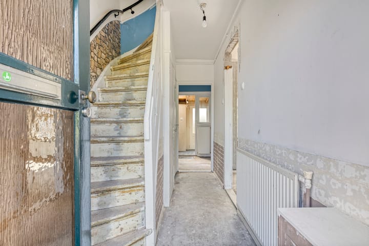 Foto 6 van Johannis Bogaardstraat 4