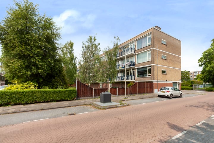 Foto 4 van Geert Grootelaan 209