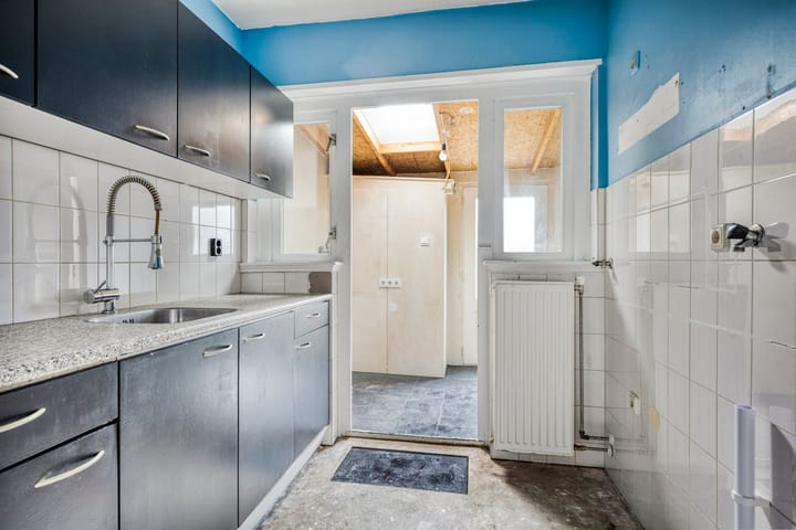 Foto 7 van Johannis Bogaardstraat 4