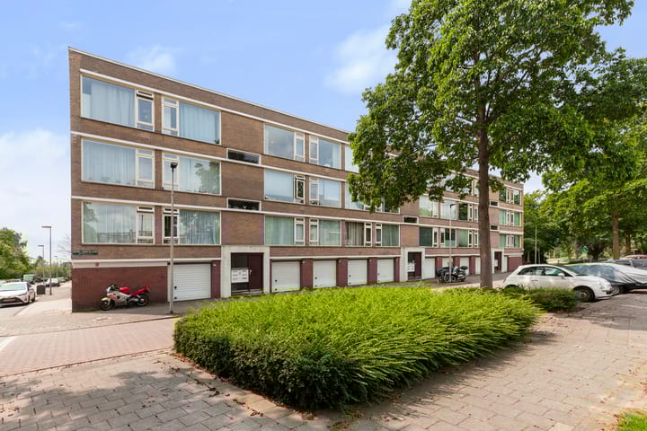 Foto 5 van Geert Grootelaan 209