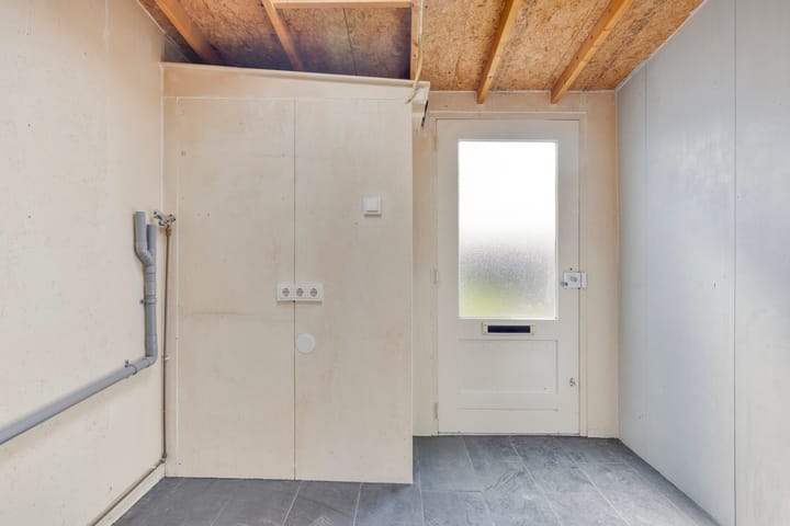 Foto 8 van Johannis Bogaardstraat 4