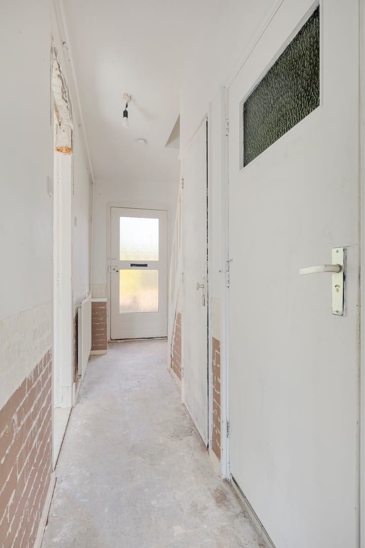 Foto 10 van Johannis Bogaardstraat 4