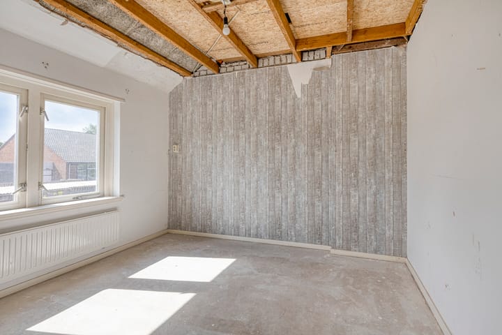 Foto 12 van Johannis Bogaardstraat 4