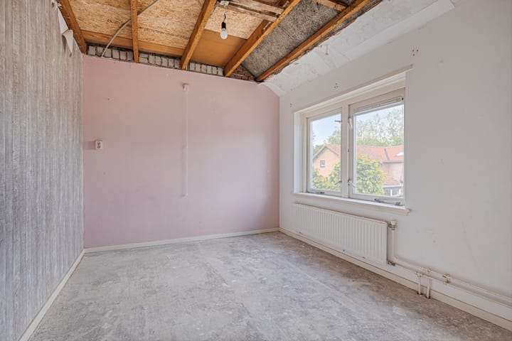 Foto 13 van Johannis Bogaardstraat 4