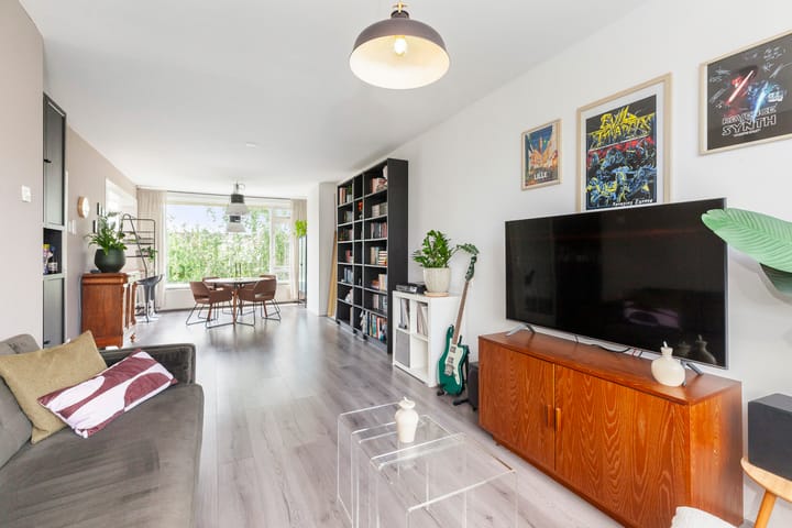 Foto 11 van Geert Grootelaan 209