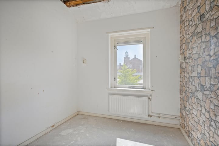 Foto 14 van Johannis Bogaardstraat 4