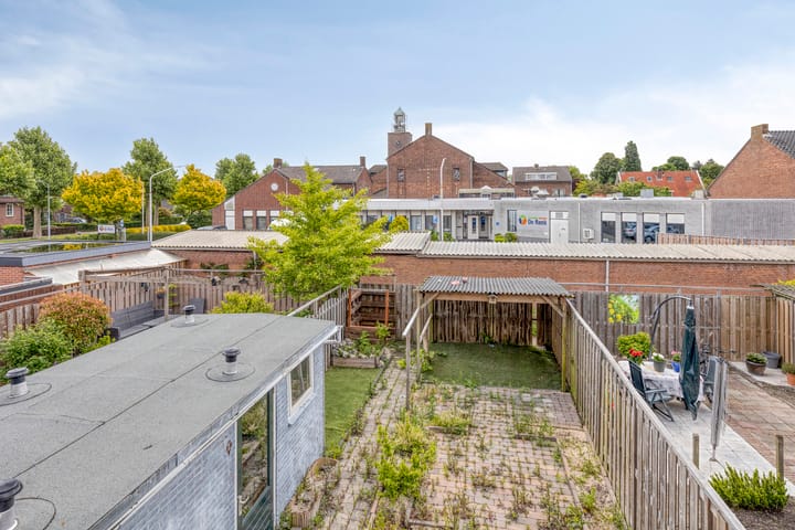 Foto 17 van Johannis Bogaardstraat 4