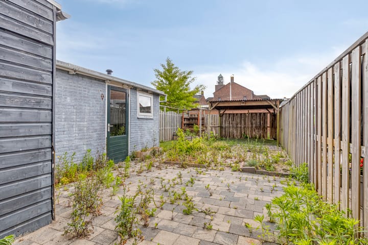 Foto 18 van Johannis Bogaardstraat 4