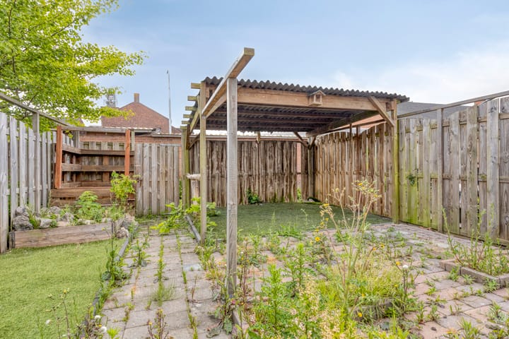 Foto 19 van Johannis Bogaardstraat 4