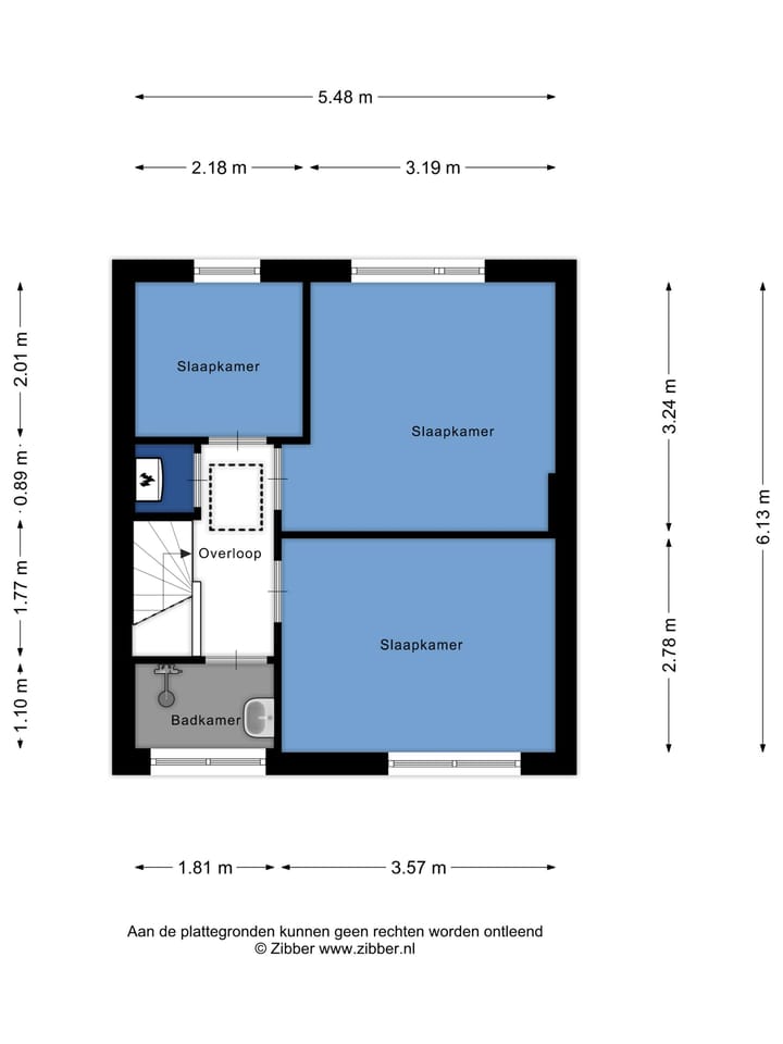 Foto 23 van Johannis Bogaardstraat 4