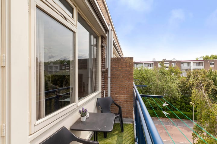 Foto 24 van Geert Grootelaan 209