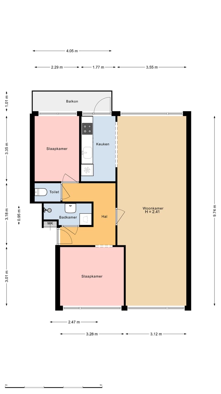 Foto 38 van Geert Grootelaan 209
